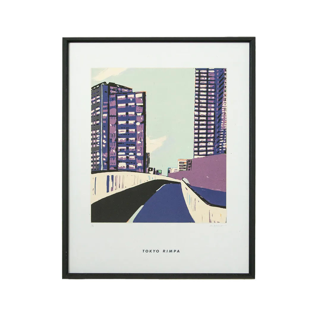 DP No.28 < Tokyo way >