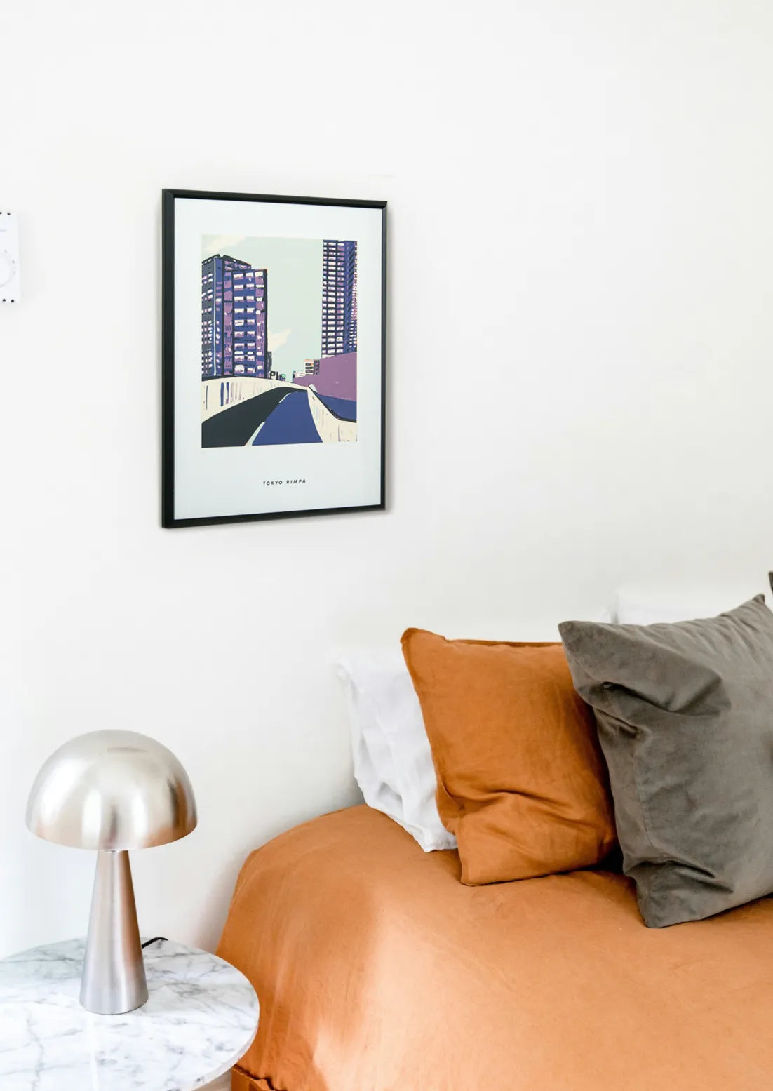 DP No.28 < Tokyo way >