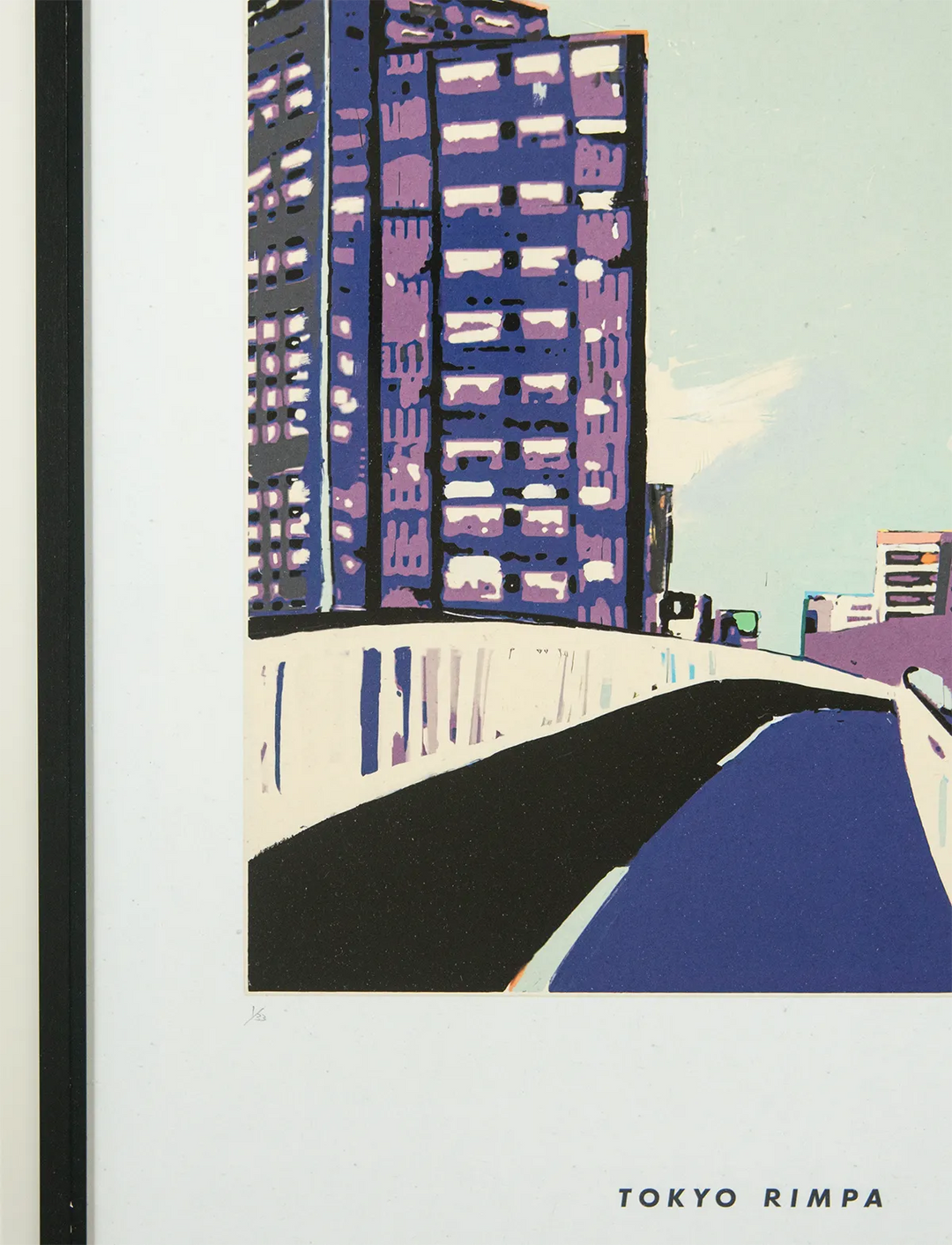 DP No.28 < Tokyo way >